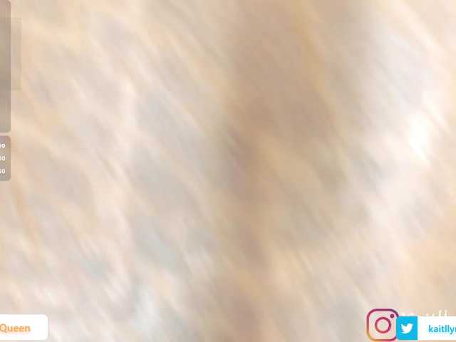 Kaitllyn-Queen live cam on BongaCams