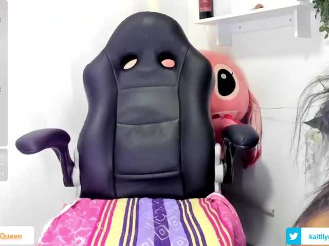 Kaitllyn-Queen live cam