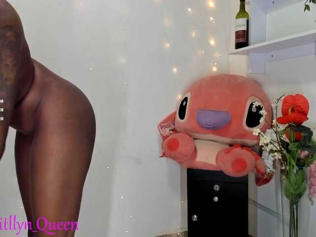 Kaitllyn-Queen