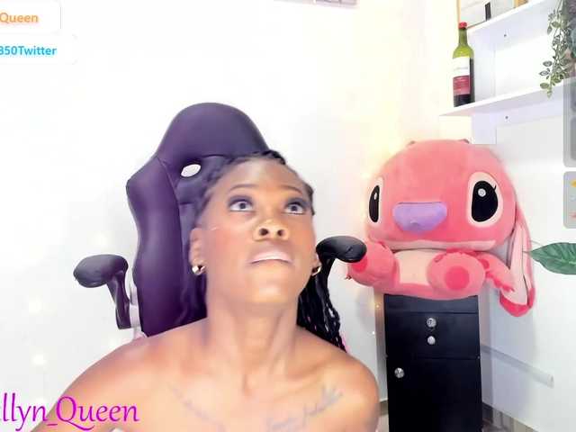 Kaitllyn-Queen live cam on BongaCams