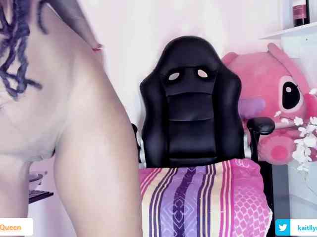 Kaitllyn-Queen webcam
