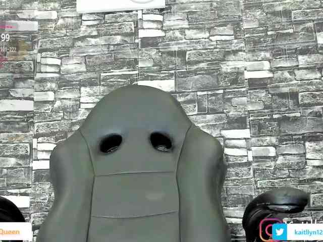 Kaitllyn-Queen webcam