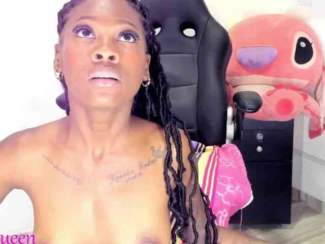 Kaitllyn-Queen webcam