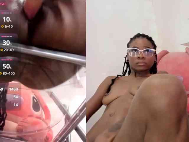 Kaitllyn-Queen webcam