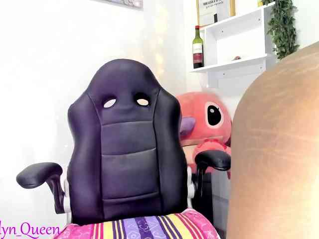 Kaitllyn-Queen webcam