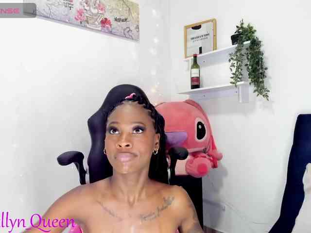 Kaitllyn-Queen webcam