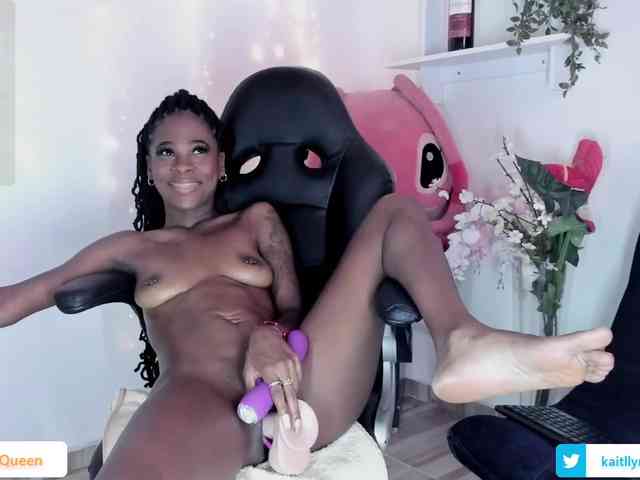 Kaitllyn-Queen webcam
