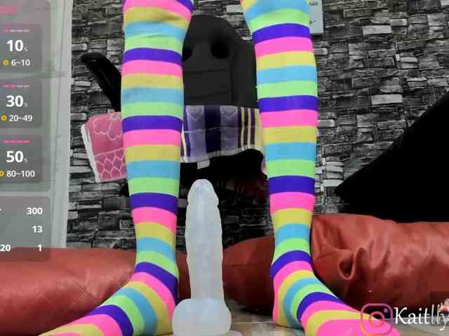 Kaitllyn-Queen webcam