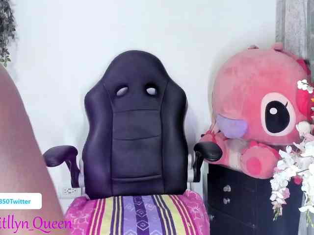 Kaitllyn-Queen webcam