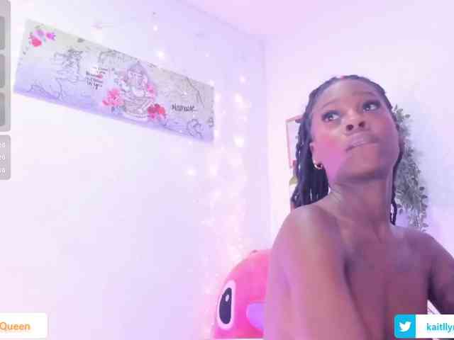 Kaitllyn-Queen webcam