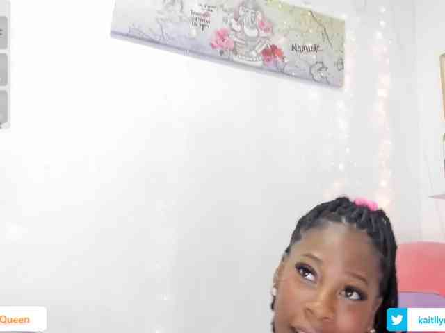 Kaitllyn-Queen webcam