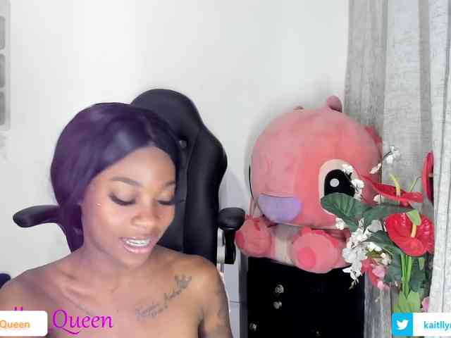 Kaitllyn-Queen webcam