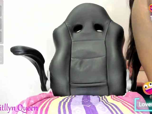Modelo: Kaitllyn-Queen