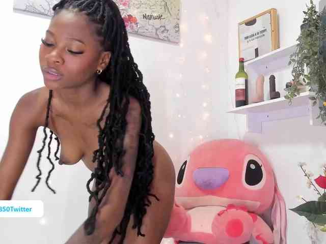 Kaitllyn-Queen webcam