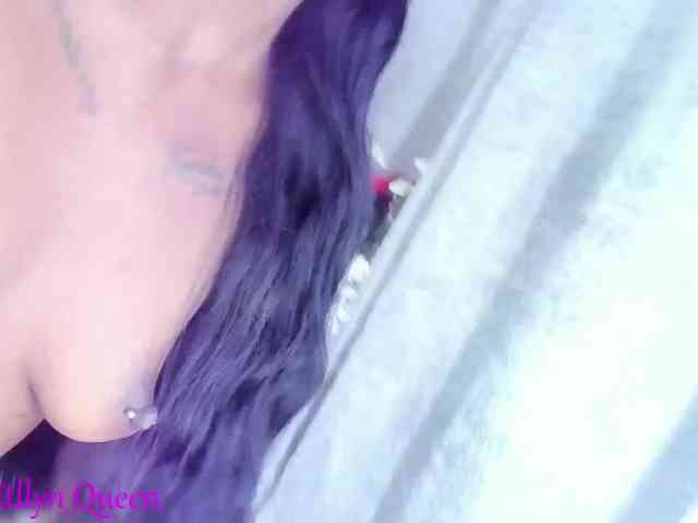 Kaitllyn-Queen webcam