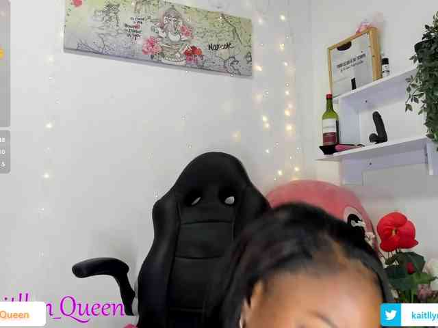 Kaitllyn-Queen Kaitllyn-Queen