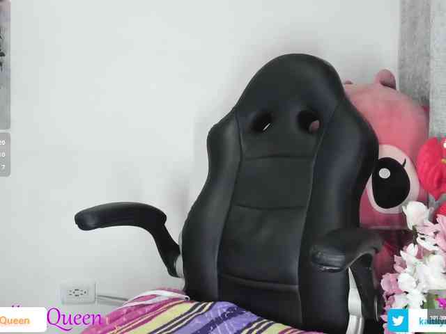 Kaitllyn-Queen webcam