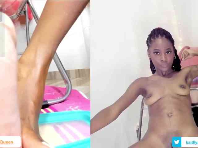 Kaitllyn-Queen webcam
