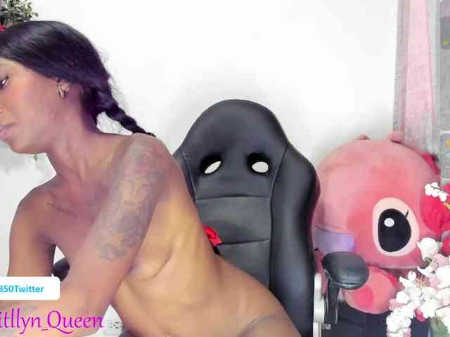 Kaitllyn-Queen webcam