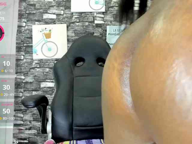 Kaitllyn-Queen webcam