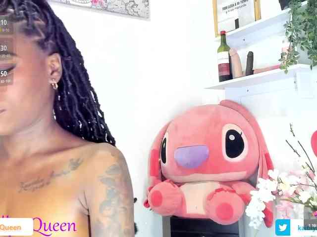 Kaitllyn-Queen webcam