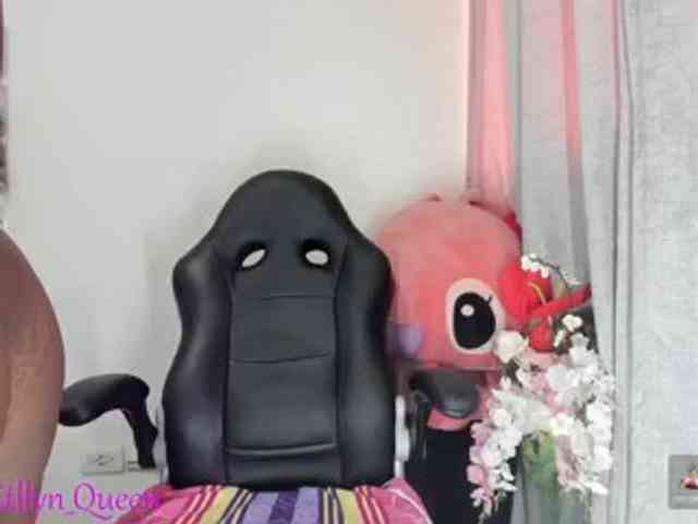 Kaitllyn-Queen webcam