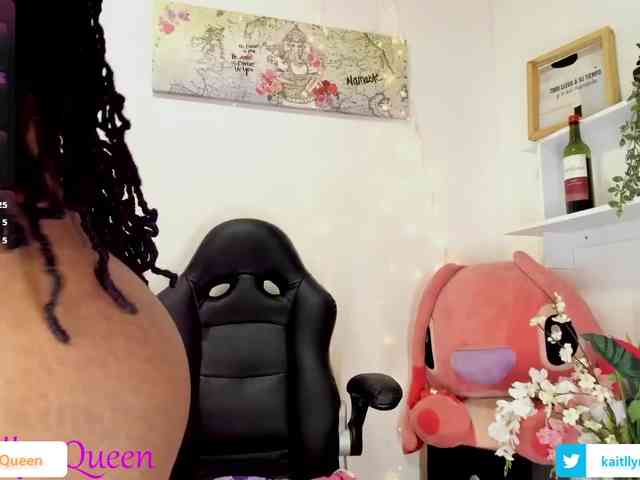 Kaitllyn-Queen webcam