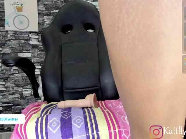 Kaitllyn-Queen webcam