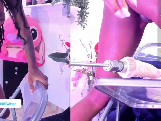 Kaitllyn-Queen webcam