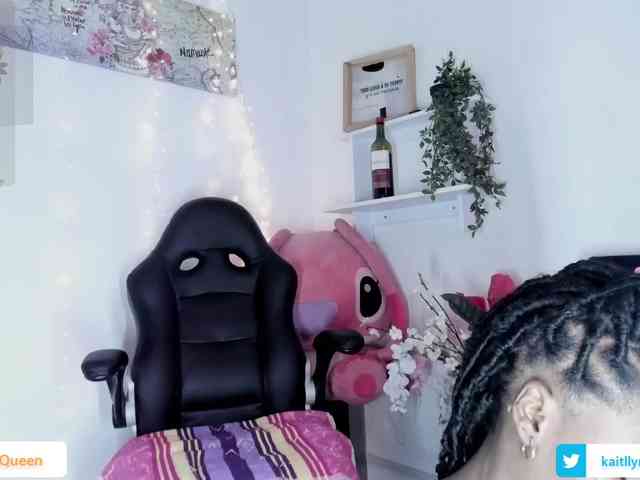 Kaitllyn-Queen webcam