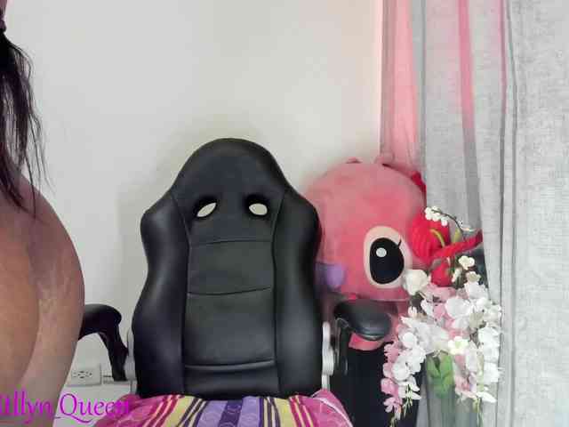 Kaitllyn-Queen webcam