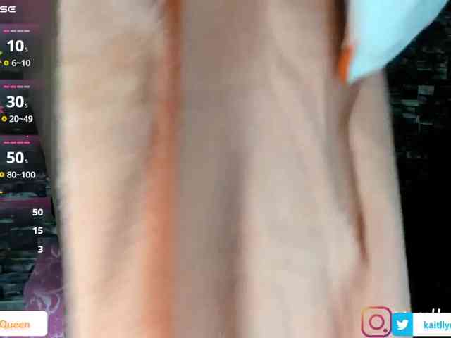 Kaitllyn-Queen webcam