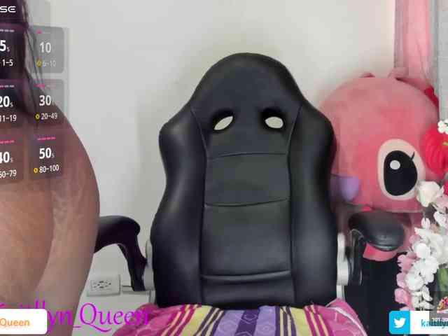 Kaitllyn-Queen webcam