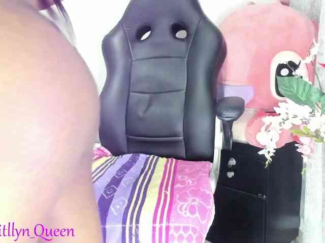 Kaitllyn-Queen webcam