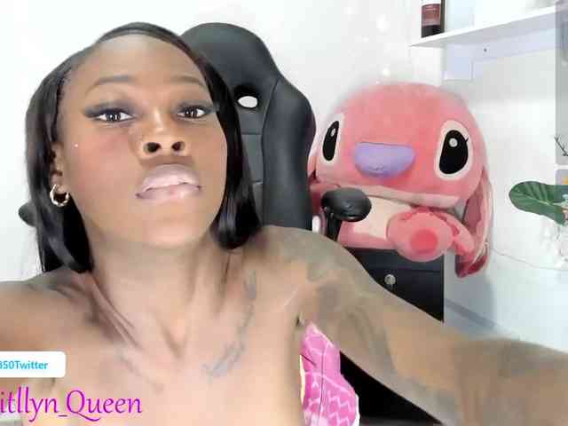 Kaitllyn-Queen webcam