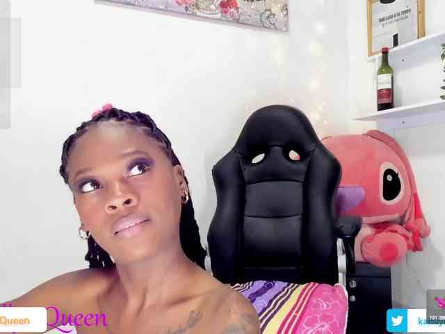 Kaitllyn-Queen webcam