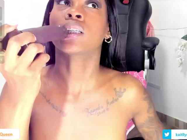 Kaitllyn-Queen webcam