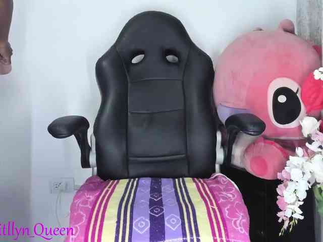 Kaitllyn-Queen webcam