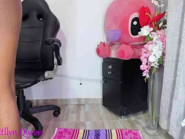 Kaitllyn-Queen webcam