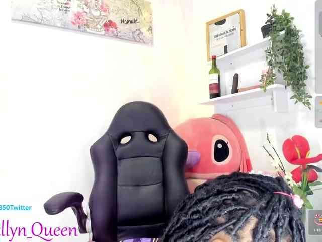 Kaitllyn-Queen webcam