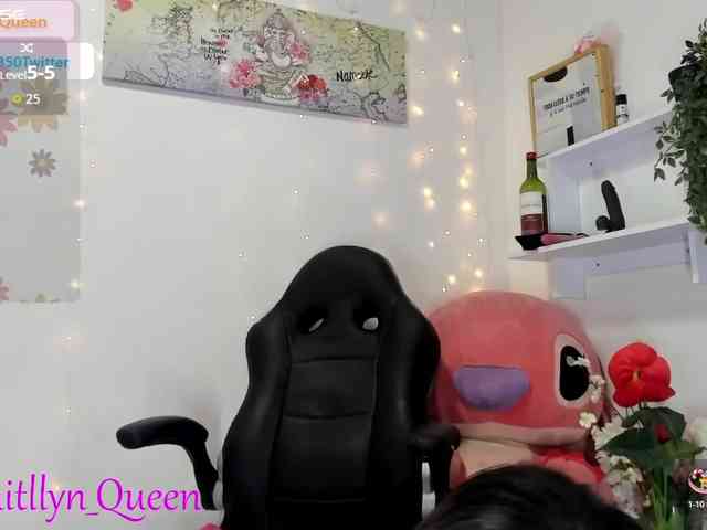 Kaitllyn-Queen webcam