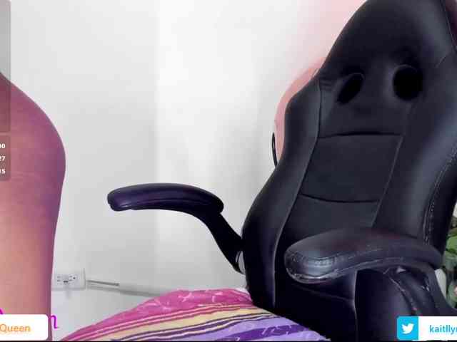 Kaitllyn-Queen webcam