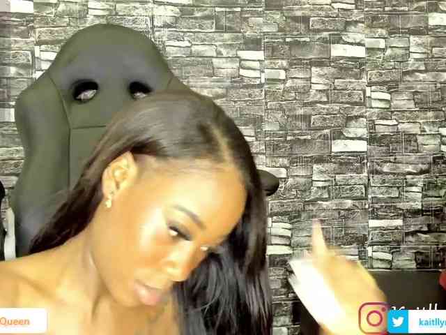 Kaitllyn-Queen webcam