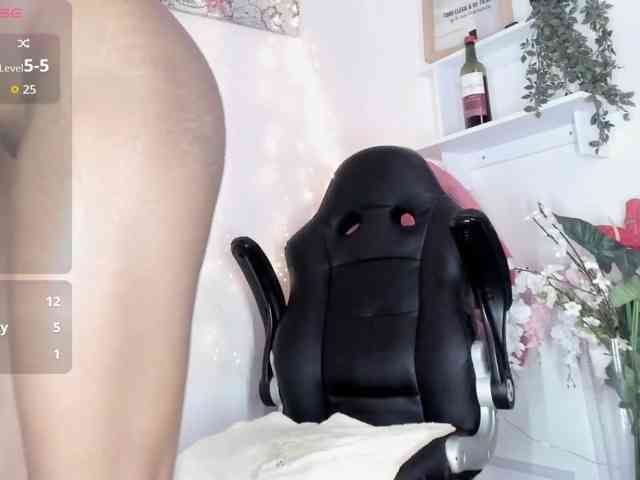 Kaitllyn-Queen webcam