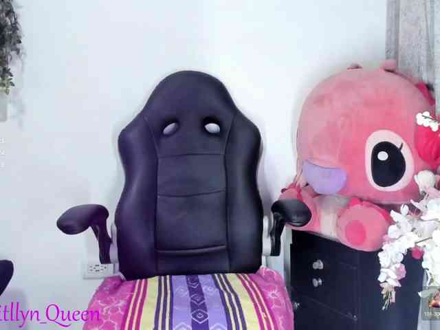 Kaitllyn-Queen webcam
