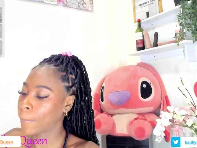 Kaitllyn-Queen webcam