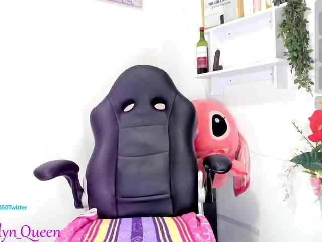 Kaitllyn-Queen webcam