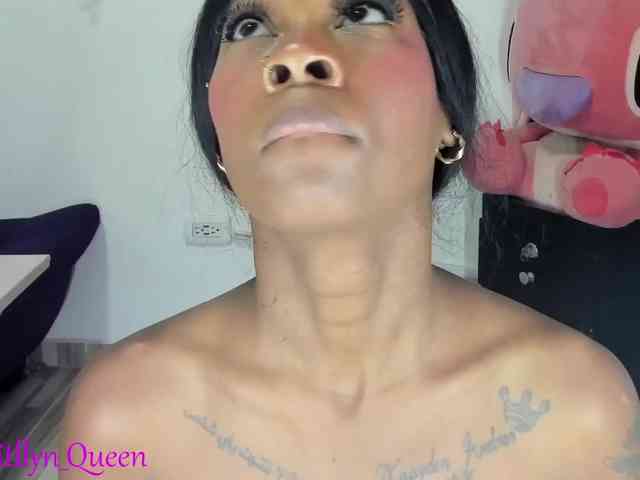 Kaitllyn-Queen webcam