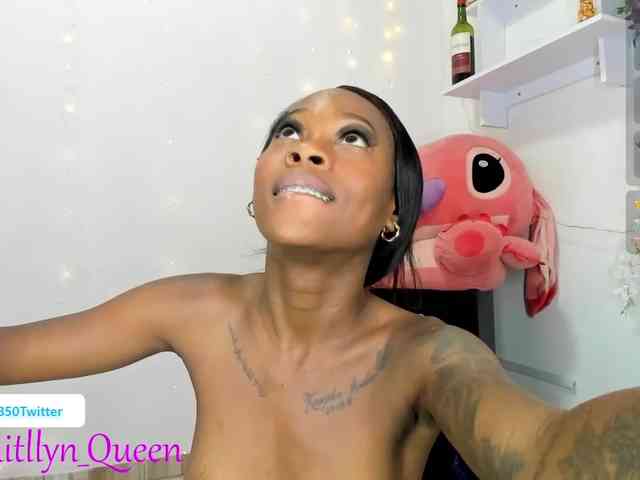 Kaitllyn-Queen webcam