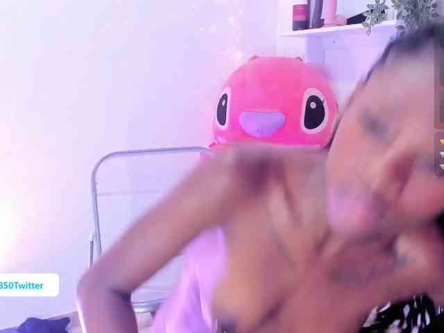 Kaitllyn-Queen webcam